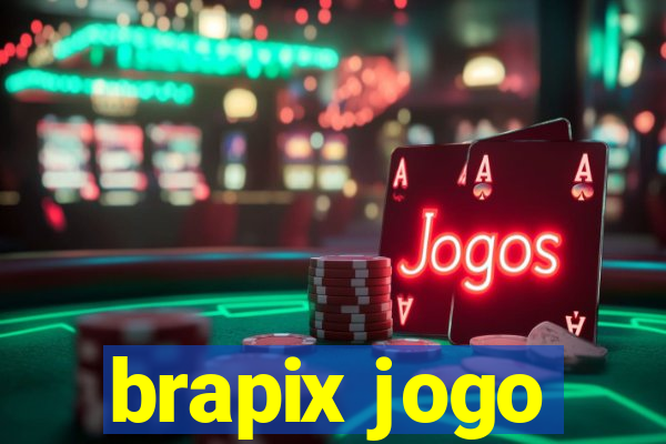 brapix jogo